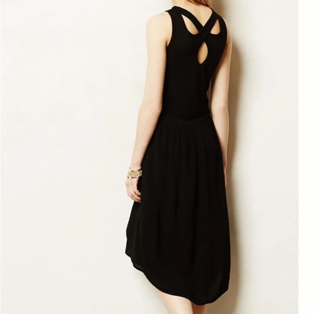 Left of Center | Tulipan Tank Dress XS